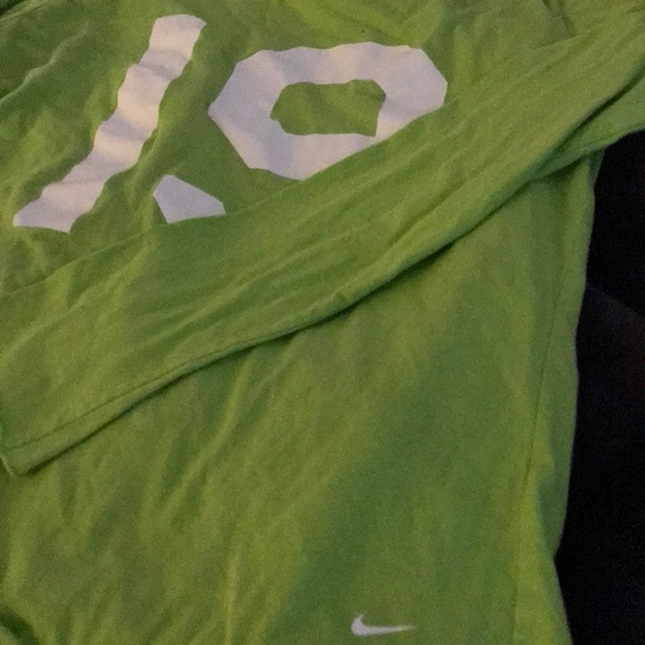 Nike reversible t shirt - Picture 5 of 7